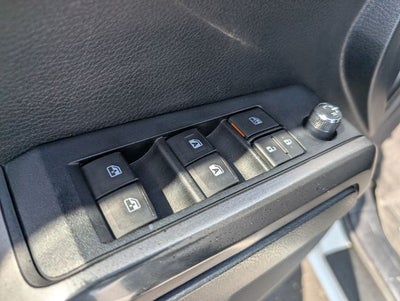 2016 Toyota Tacoma TRD Sport V6