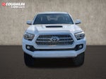 2016 Toyota Tacoma TRD Sport V6