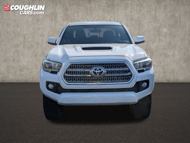 2016 Toyota Tacoma TRD Sport V6