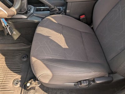 2016 Toyota Tacoma TRD Sport V6