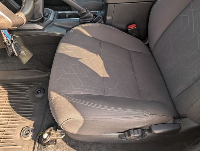 2016 Toyota Tacoma TRD Sport V6