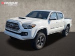 2016 Toyota Tacoma TRD Sport V6