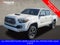 2016 Toyota Tacoma TRD Sport V6