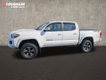 2016 Toyota Tacoma TRD Sport V6