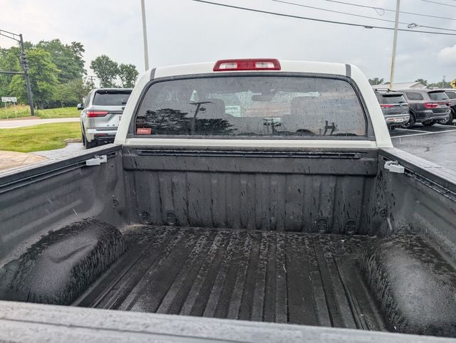 2018 Toyota Tundra Limited CrewMax