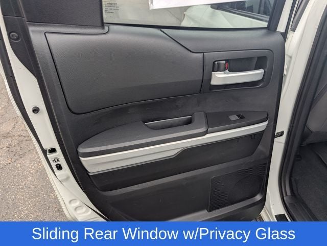 2019 Toyota Tundra SR5