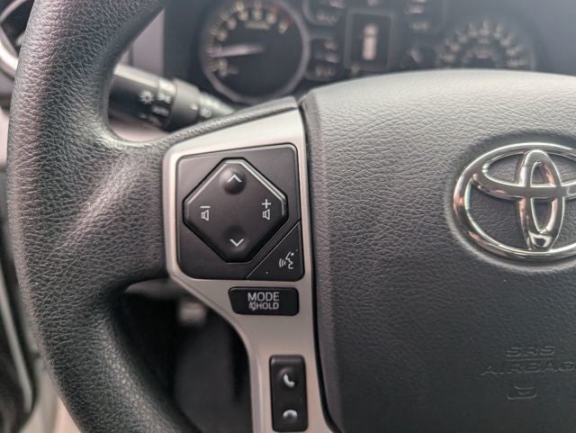 2019 Toyota Tundra SR5