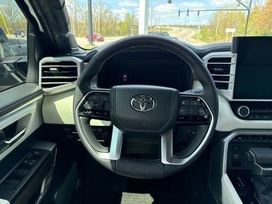 2023 Toyota Tundra Hybrid Capstone in Columbus, OH - Coughlin Automotive