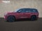 2023 Toyota Sequoia Capstone