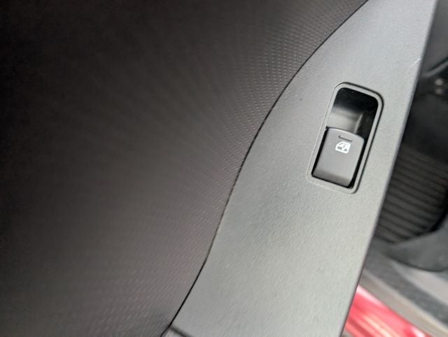 2015 Subaru Forester 2.0XT Touring