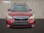 2015 Subaru Forester 2.0XT Touring