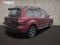 2015 Subaru Forester 2.0XT Touring