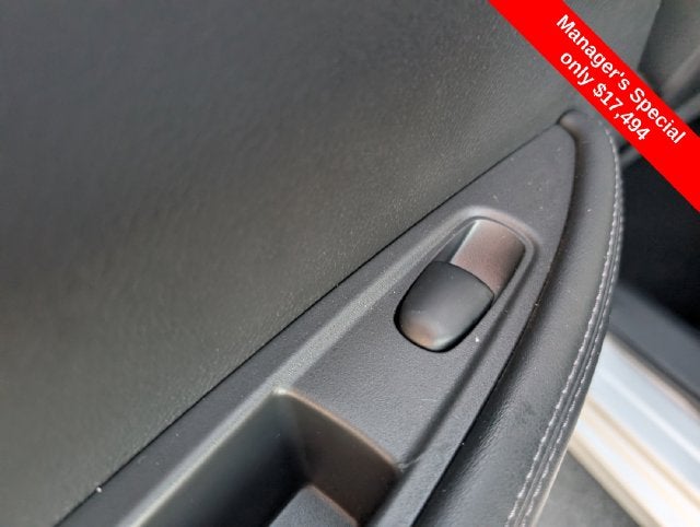 2020 Nissan Rogue Sport SL