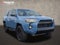 2018 Toyota 4Runner TRD Pro