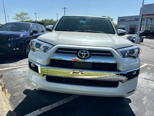 2022 Toyota 4Runner Limited in Columbus, OH - Coughlin Automotive