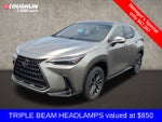 2024 Lexus NX 350 Luxury