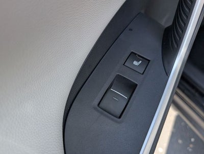 2025 Toyota RAV4 Hybrid Limited