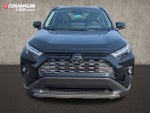 2025 Toyota RAV4 Hybrid Limited