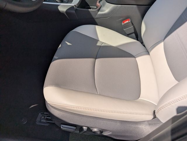 2025 Toyota RAV4 Hybrid Limited