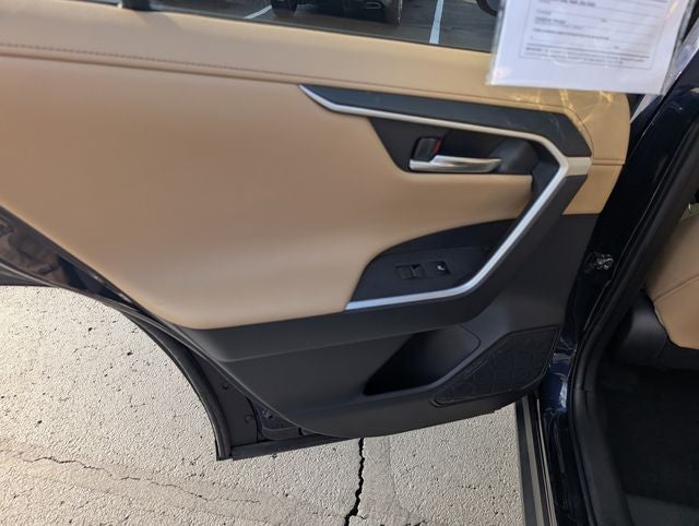 2024 Toyota RAV4 Hybrid Limited