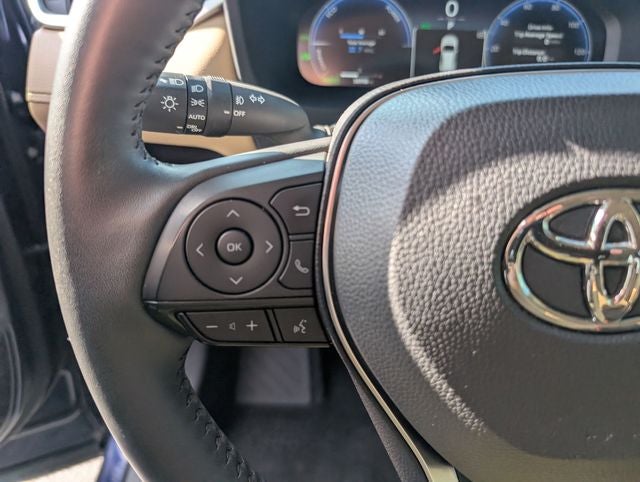 2024 Toyota RAV4 Hybrid Limited