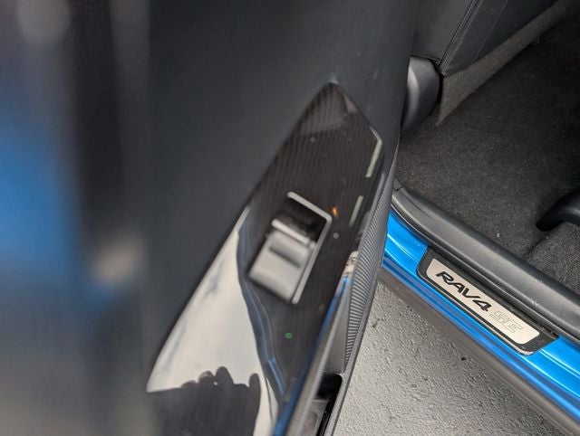 2016 Toyota RAV4 SE