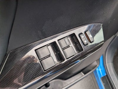 2016 Toyota RAV4 SE