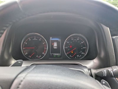 2016 Toyota RAV4 SE