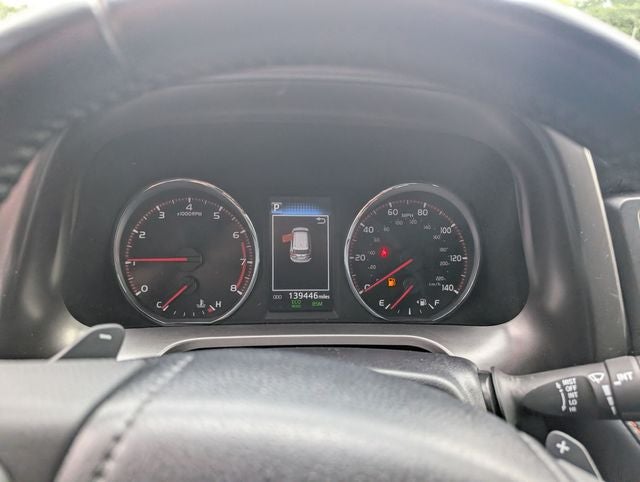 2016 Toyota RAV4 SE