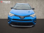 2016 Toyota RAV4 SE