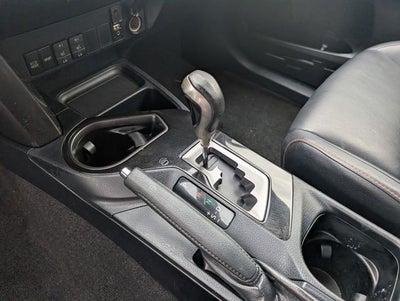 2016 Toyota RAV4 SE