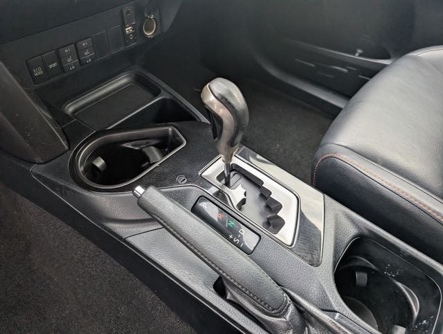 2016 Toyota RAV4 SE
