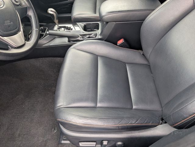 2016 Toyota RAV4 SE