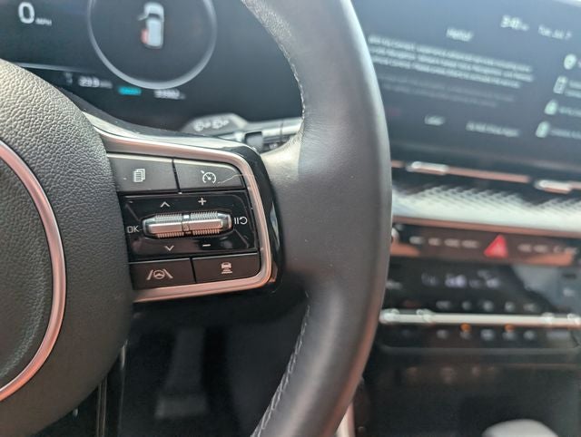 2024 Kia Carnival SX Prestige