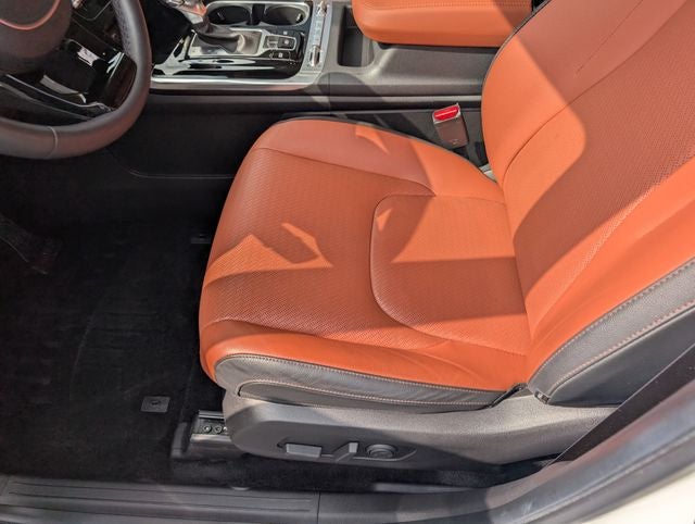 2024 Kia Carnival SX Prestige