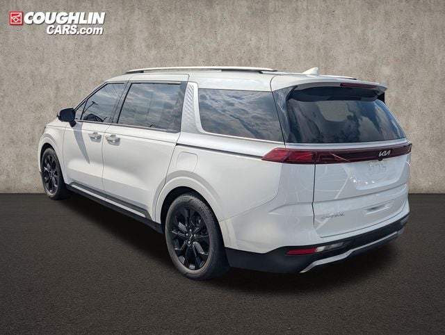 2024 Kia Carnival SX Prestige