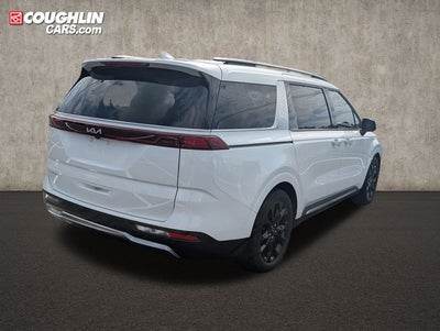 2024 Kia Carnival SX Prestige