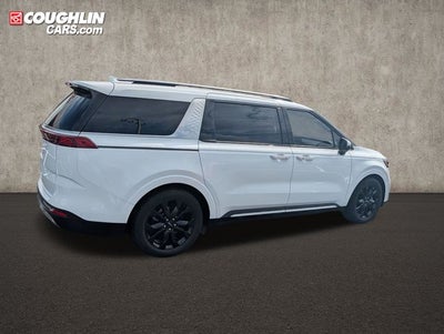 2024 Kia Carnival SX Prestige