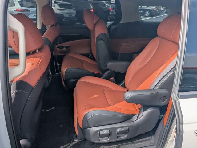 2024 Kia Carnival SX Prestige