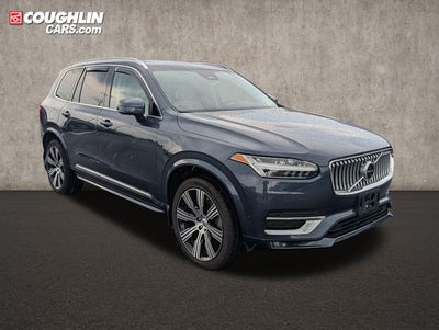 2023 Volvo XC90 Ultimate