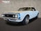 1967 Chevrolet Camaro Base
