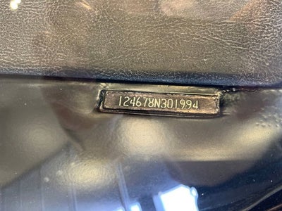 1968 Chevrolet Camaro RS