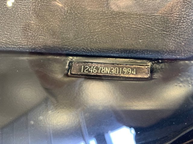 1968 Chevrolet Camaro RS