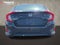 2017 Honda Civic Sedan LX