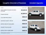 2021 Jeep Gladiator High Altitude