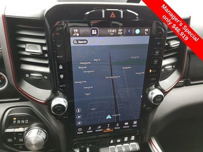2024 RAM 1500 Rebel