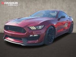 2018 Ford Mustang Shelby GT350
