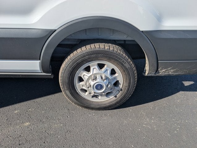 2026 Ford Transit Passenger Wagon XLT