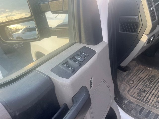 2020 Ford Super Duty F-250 SRW XL