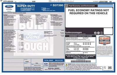 2020 Ford Super Duty F-250 SRW XL